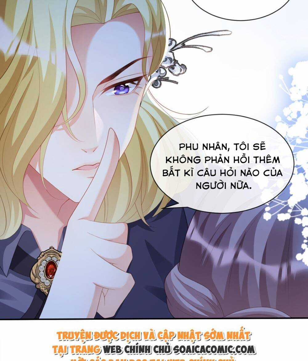 Va Phải Đại Boss - Chapter 9 - Trang 25