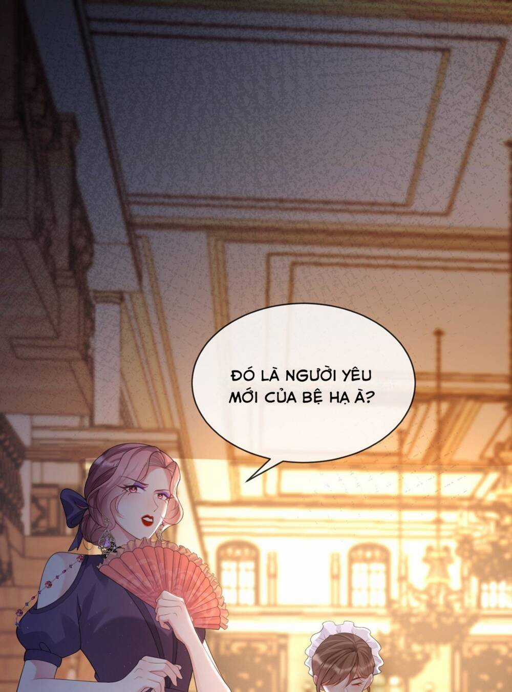 Va Phải Đại Boss - Chapter 9 - Trang 27