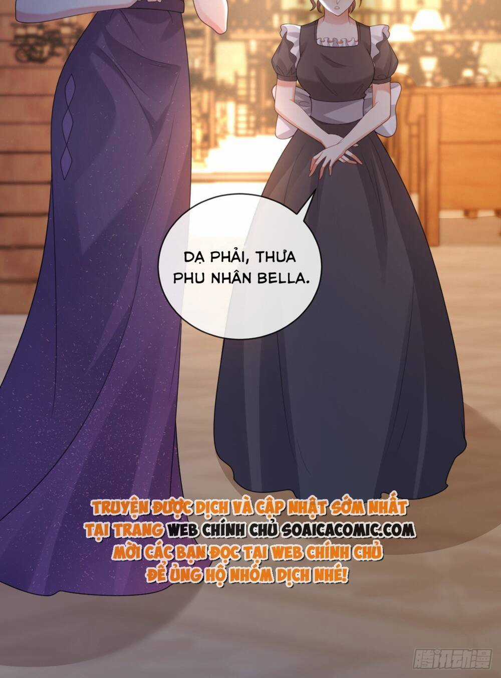 Va Phải Đại Boss - Chapter 9 - Trang 28