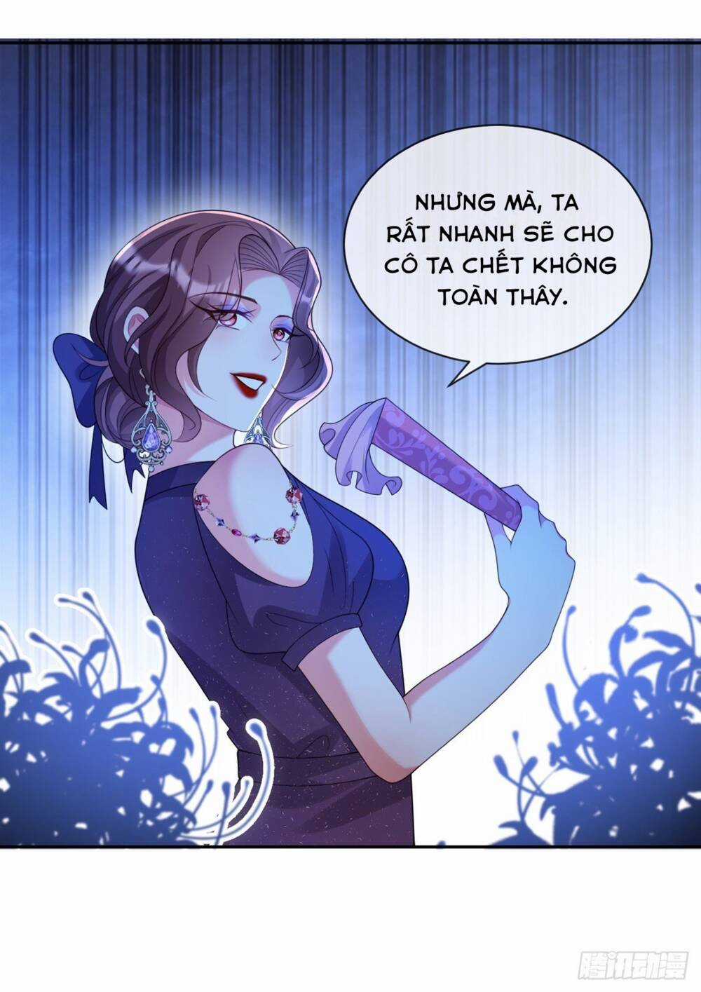 Va Phải Đại Boss - Chapter 9 - Trang 30