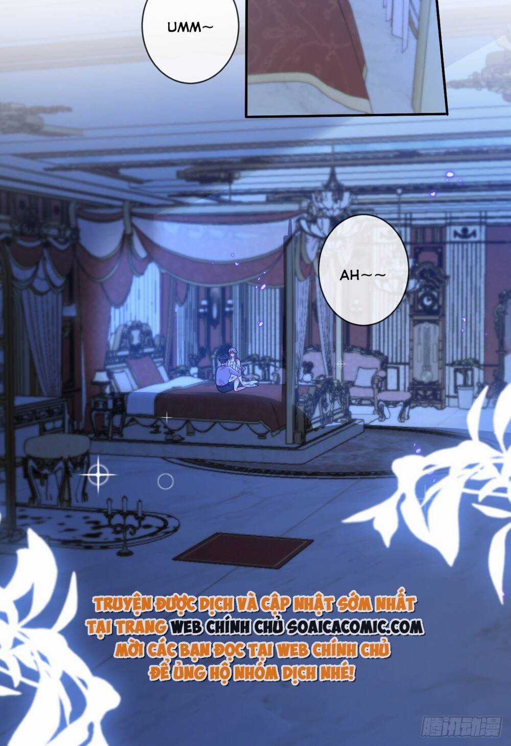 Va Phải Đại Boss - Chapter 9 - Trang 4