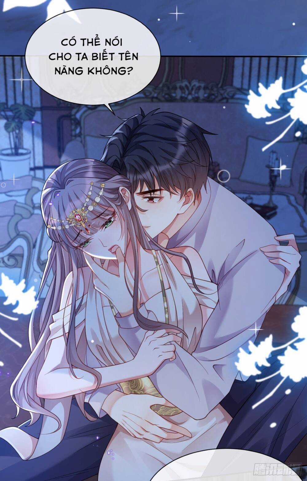 Va Phải Đại Boss - Chapter 9 - Trang 5