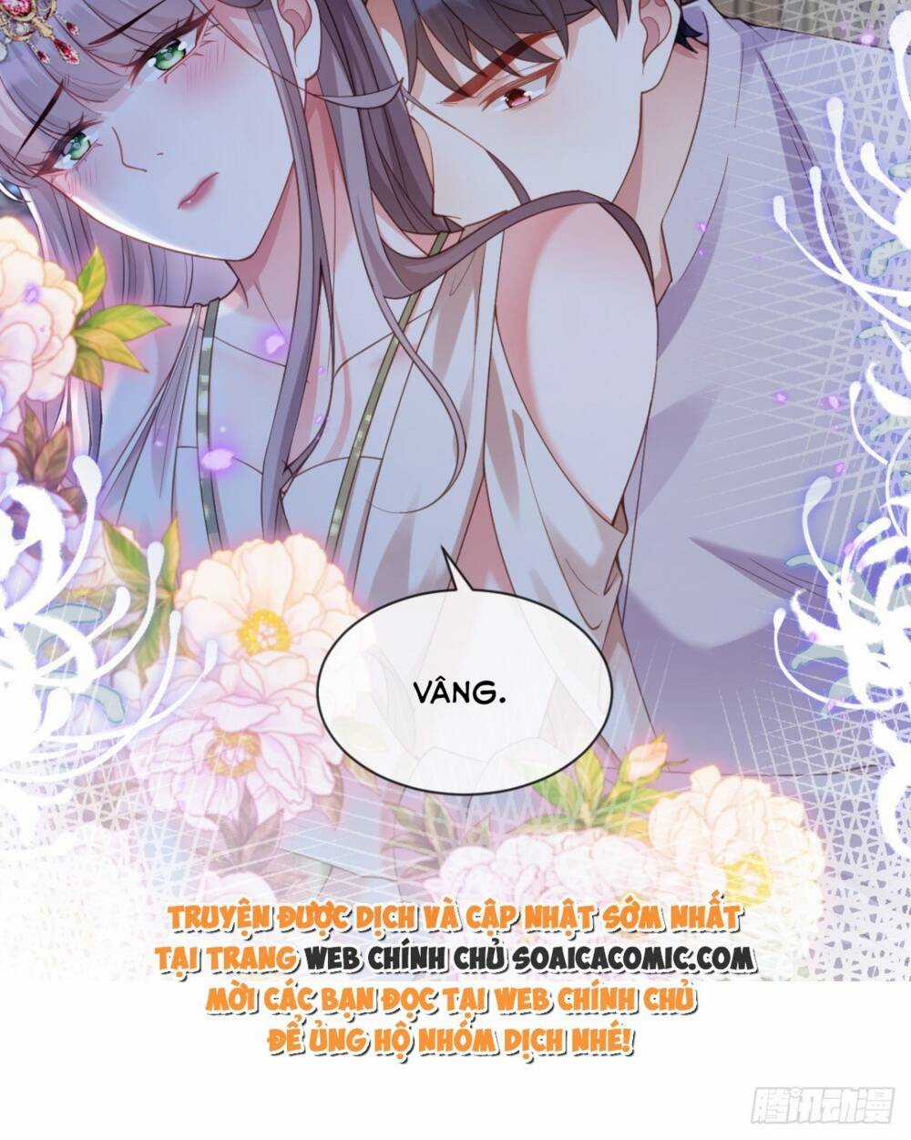 Va Phải Đại Boss - Chapter 9 - Trang 10