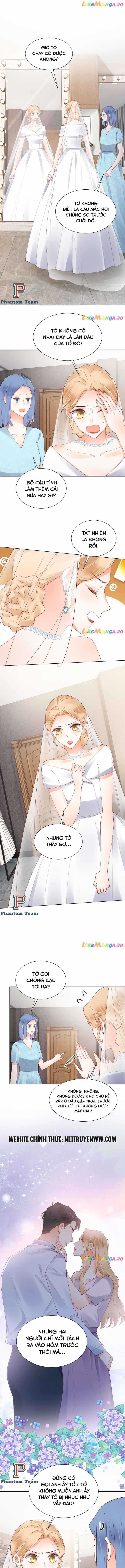 Va Phải Đại Boss - Chapter 90 - Trang 1