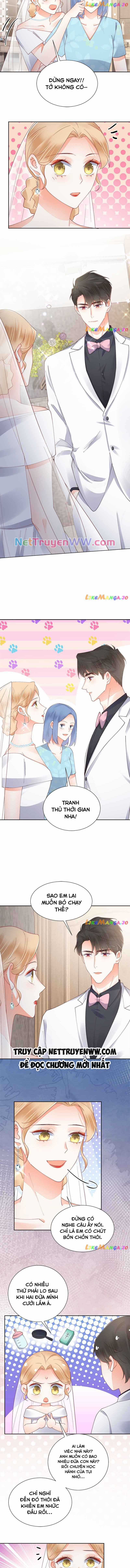 Va Phải Đại Boss - Chapter 90 - Trang 3