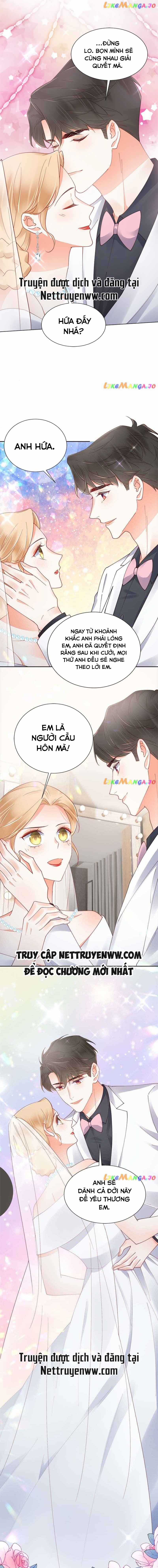 Va Phải Đại Boss - Chapter 90 - Trang 4