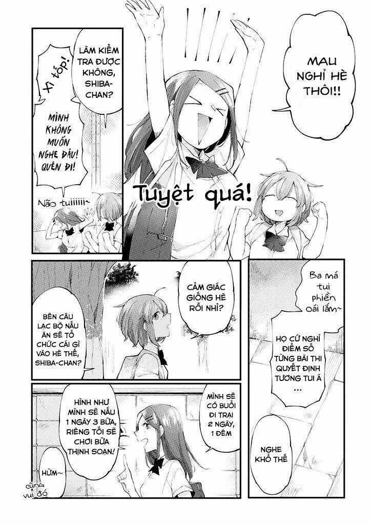 Vacation Maou To Pet - Chapter 10 - Trang 2