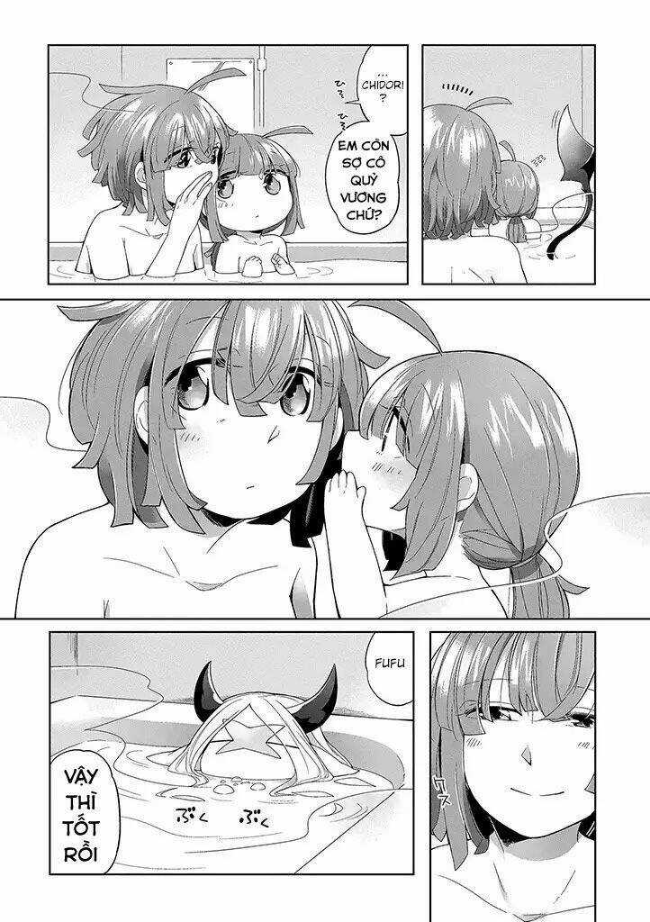 Vacation Maou To Pet - Chapter 2 - Trang 7