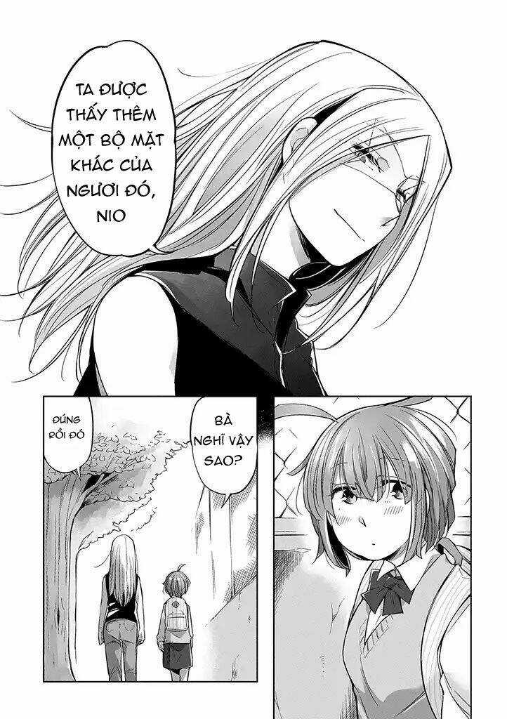 Vacation Maou To Pet - Chapter 3 - Trang 10