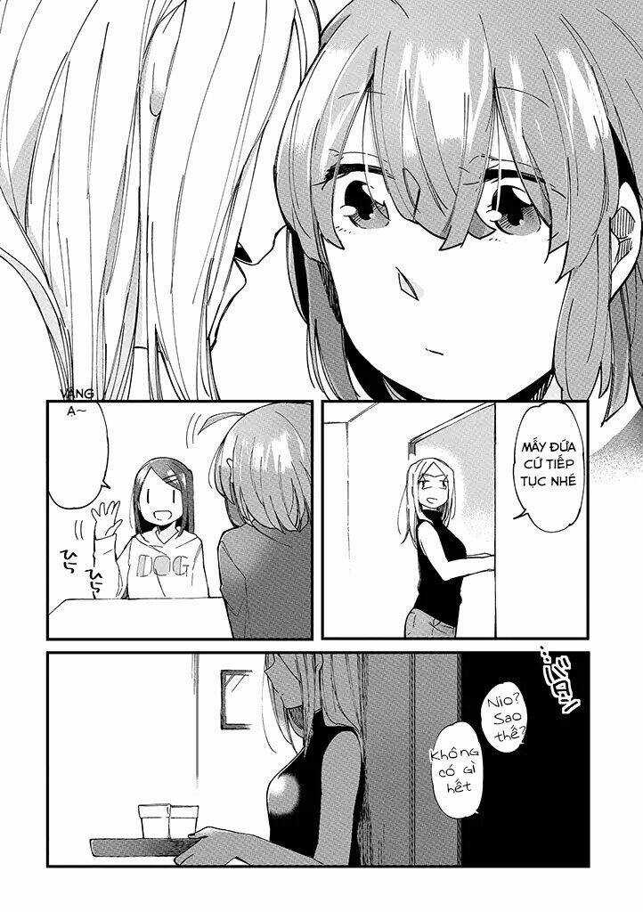 Vacation Maou To Pet - Chapter 7 - Trang 11