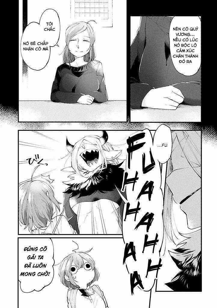 Vacation Maou To Pet - Chapter 9 - Trang 18