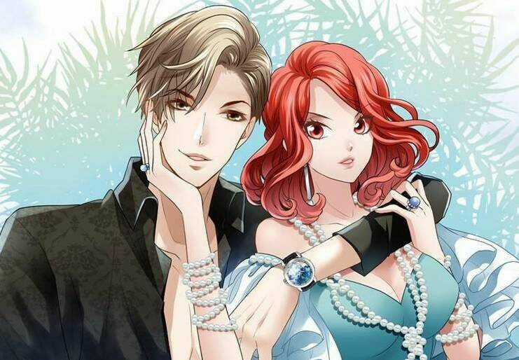 Vách Đá - Chapter 1 - Trang 2