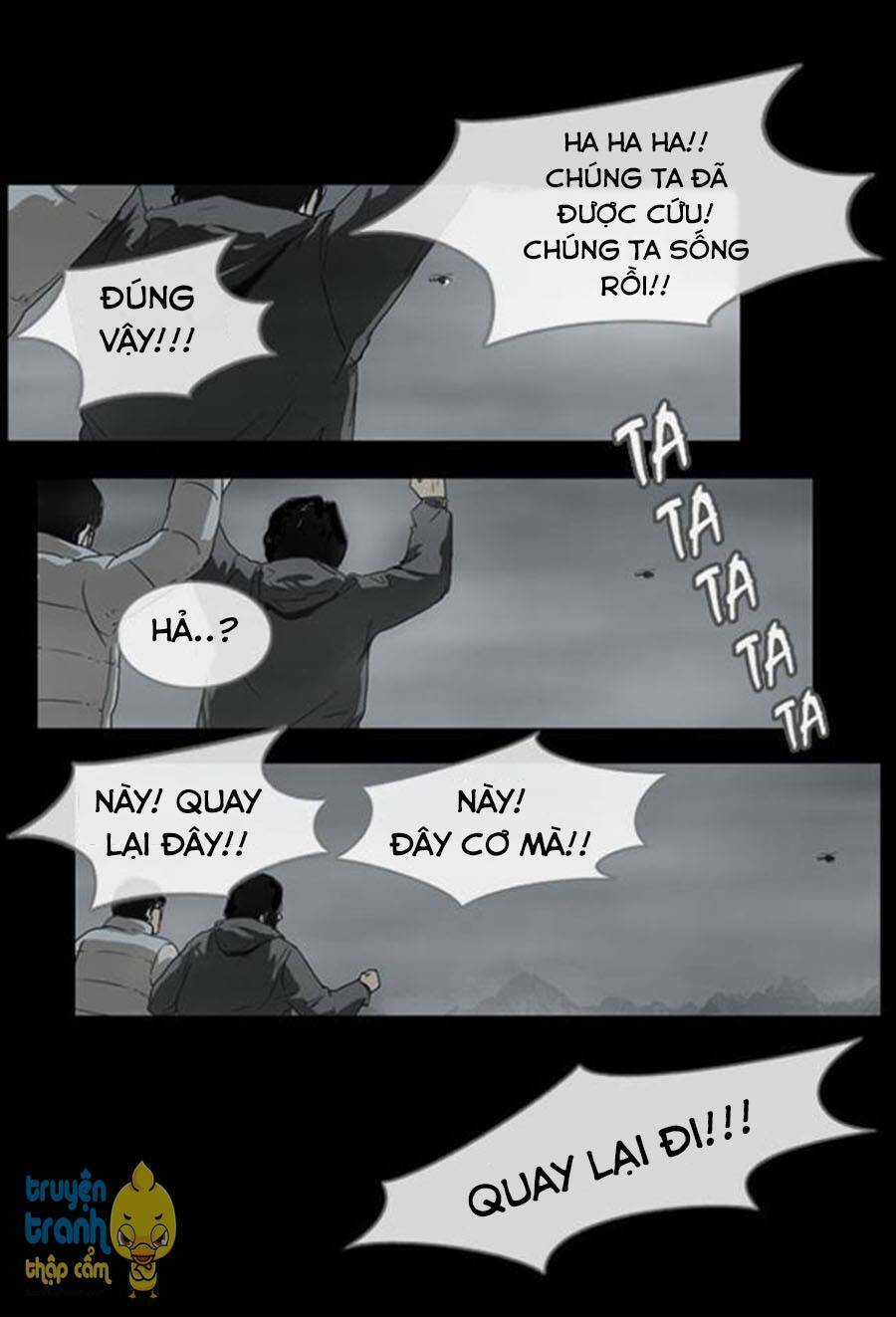 Vách Đá - Chapter 1 - Trang 9