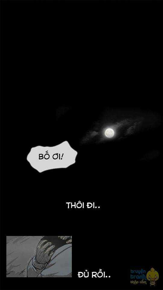 Vách Đá - Chapter 2 - Trang 13