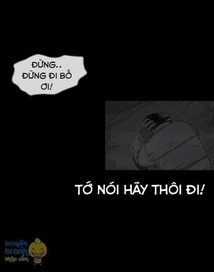 Vách Đá - Chapter 2 - Trang 14