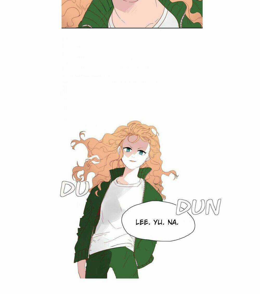 Vách Ngăn - Chapter 11 - Trang 16