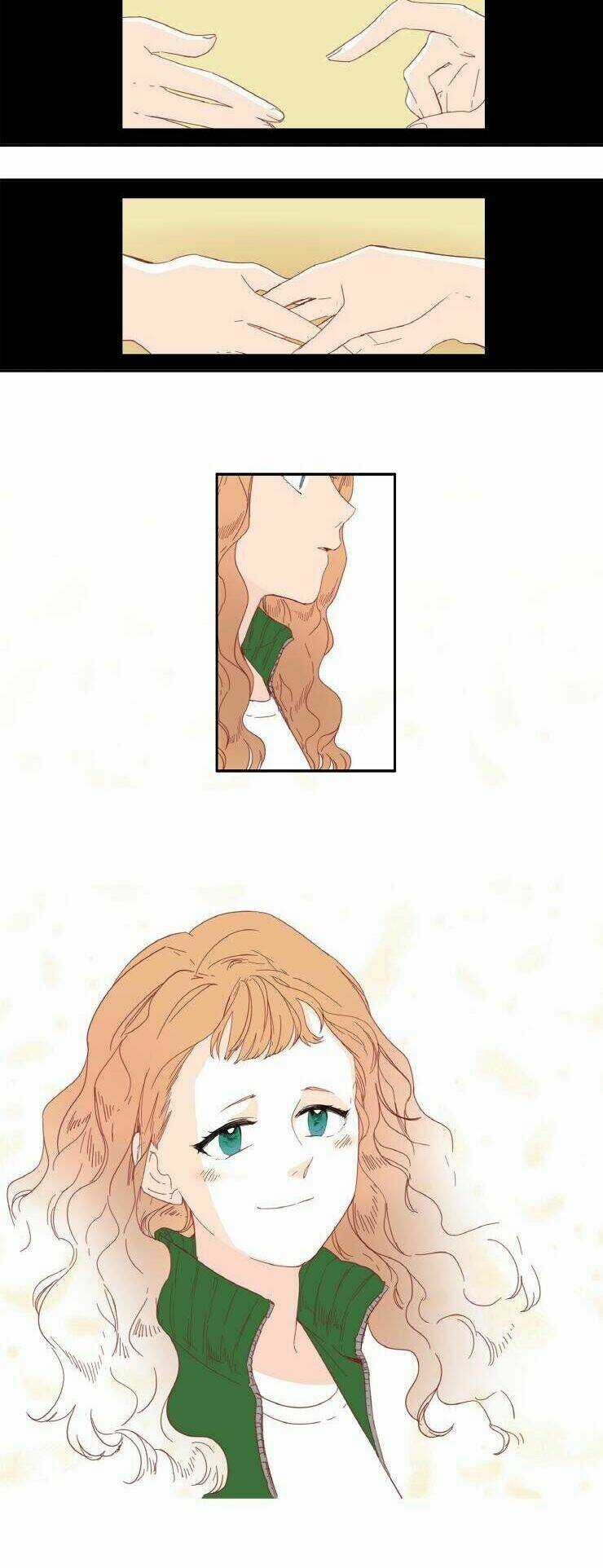 Vách Ngăn - Chapter 12 - Trang 14