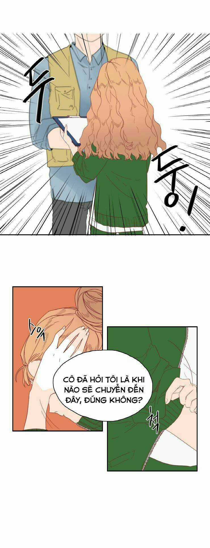 Vách Ngăn - Chapter 12 - Trang 17