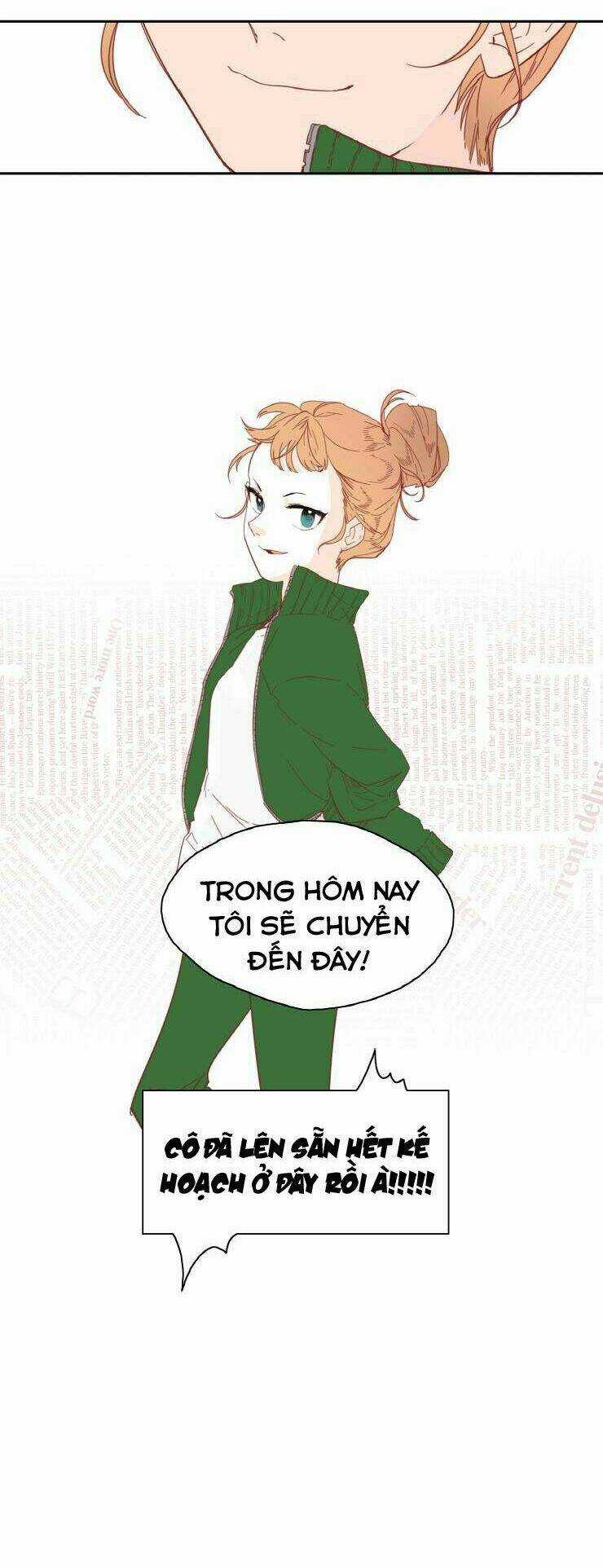 Vách Ngăn - Chapter 12 - Trang 18