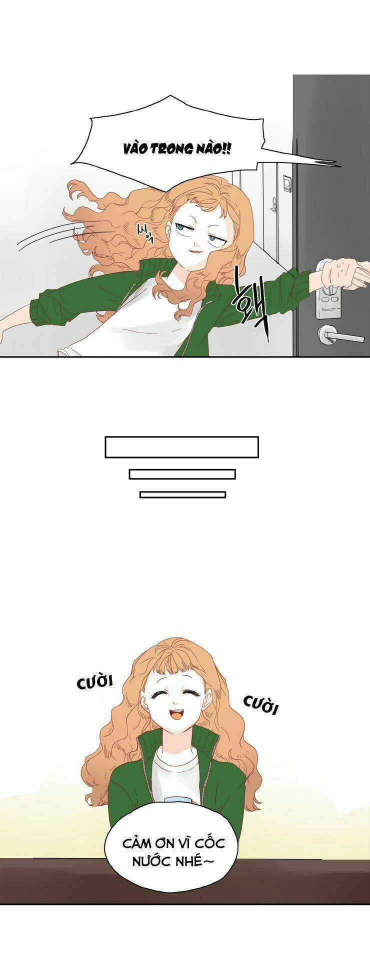 Vách Ngăn - Chapter 12 - Trang 7