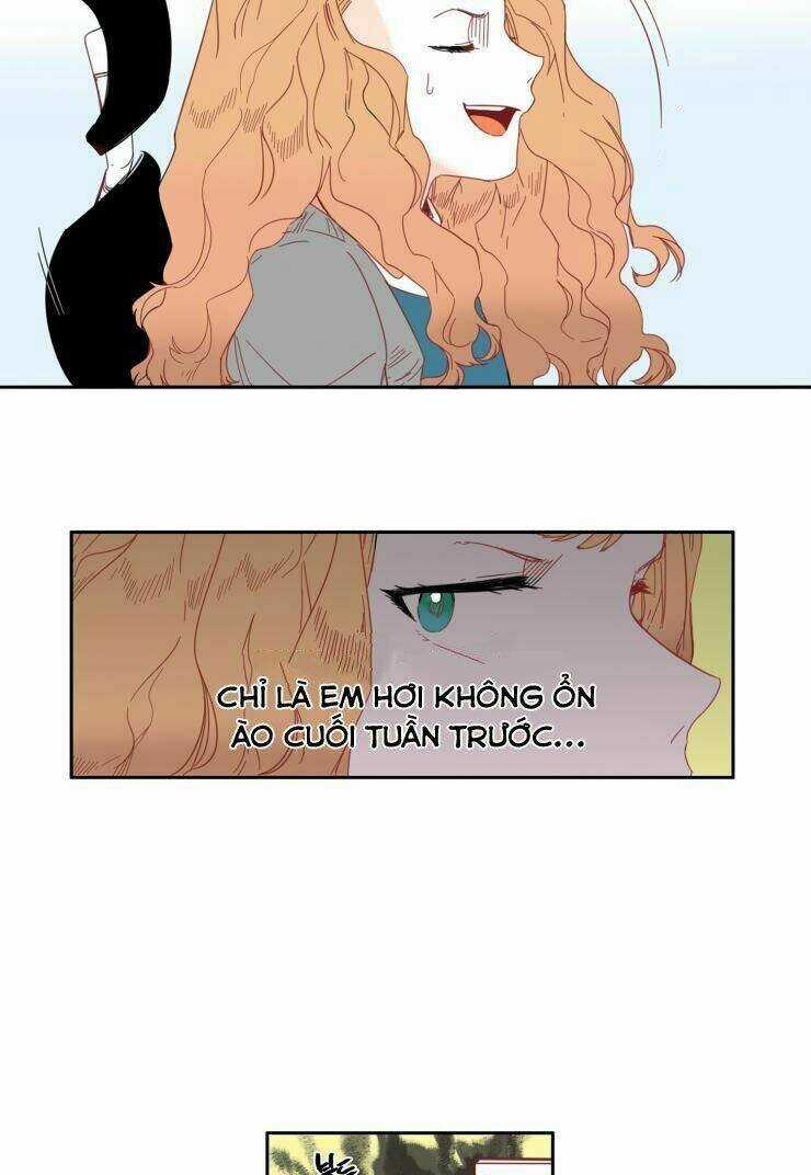 Vách Ngăn - Chapter 13 - Trang 5