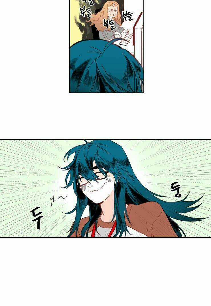 Vách Ngăn - Chapter 13 - Trang 6