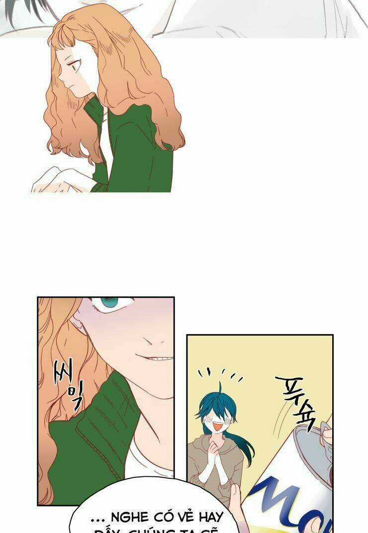 Vách Ngăn - Chapter 14 - Trang 11