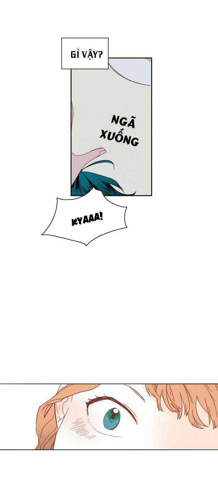 Vách Ngăn - Chapter 14 - Trang 21