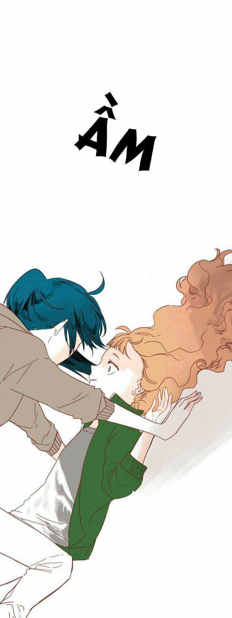 Vách Ngăn - Chapter 14 - Trang 22