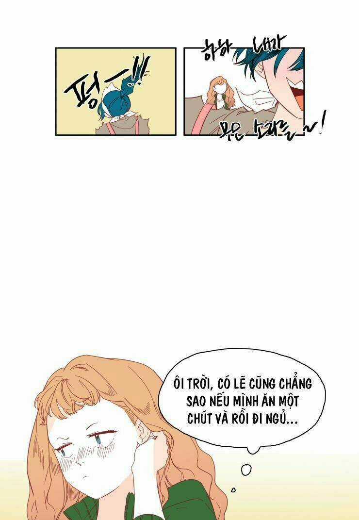 Vách Ngăn - Chapter 14 - Trang 8