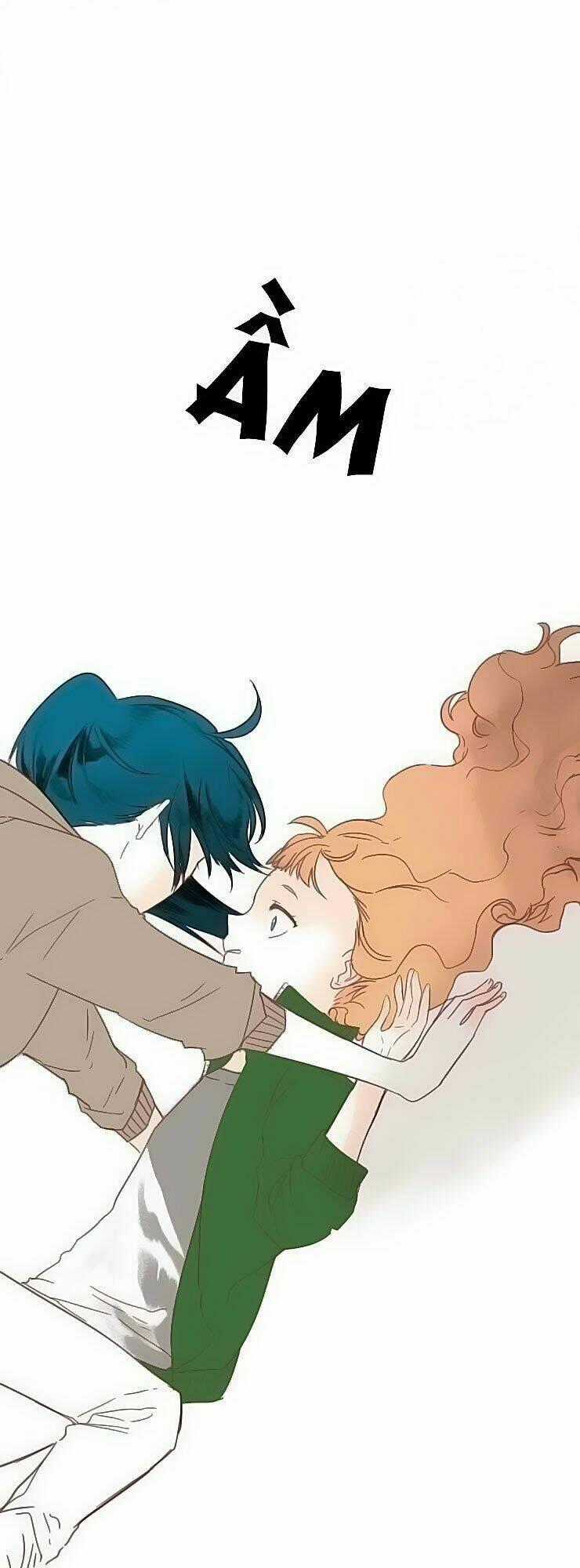 Vách Ngăn - Chapter 15 - Trang 1