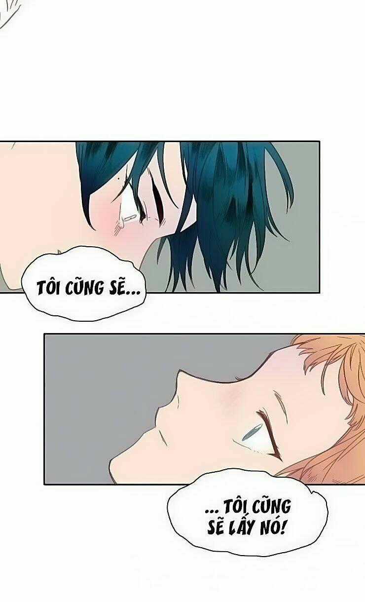 Vách Ngăn - Chapter 15 - Trang 2