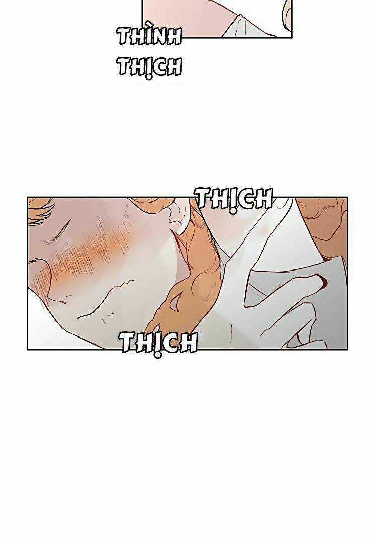 Vách Ngăn - Chapter 15 - Trang 12