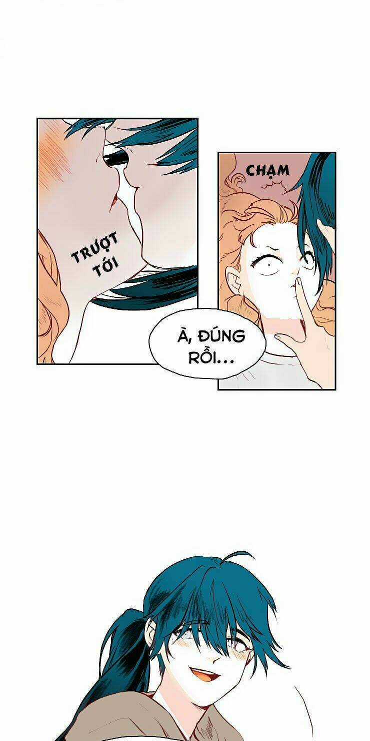 Vách Ngăn - Chapter 15 - Trang 15