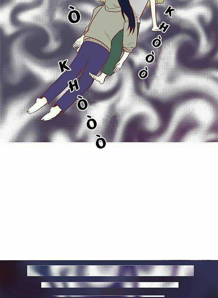 Vách Ngăn - Chapter 15 - Trang 20