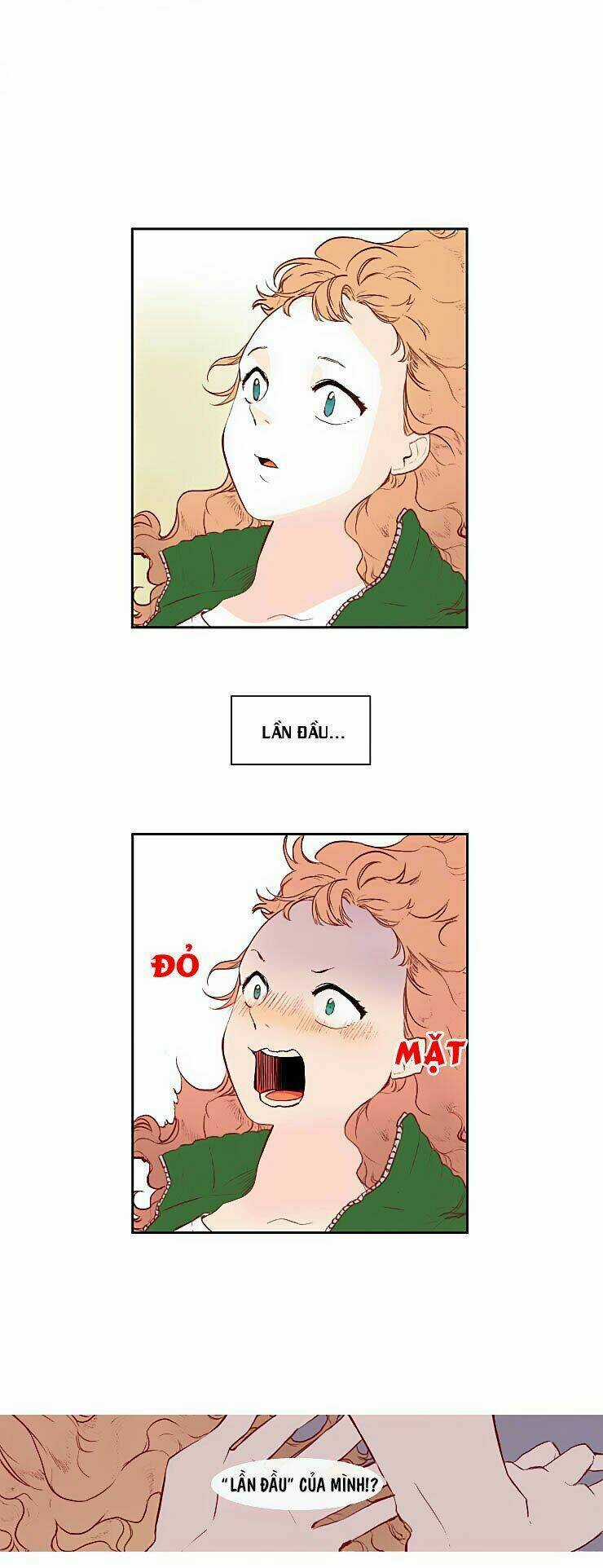 Vách Ngăn - Chapter 15 - Trang 4