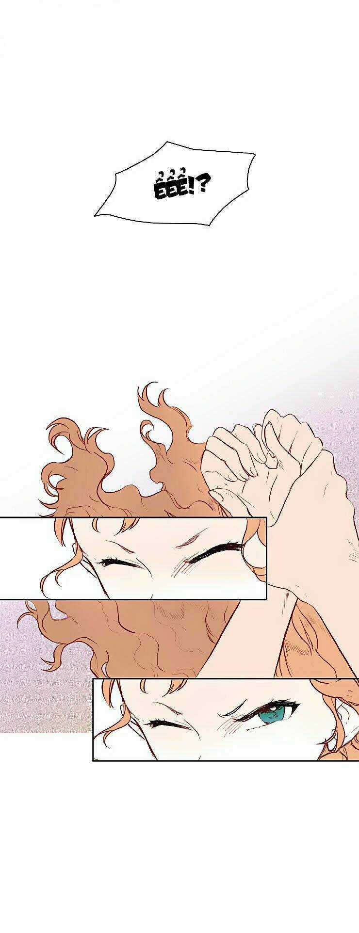 Vách Ngăn - Chapter 15 - Trang 8