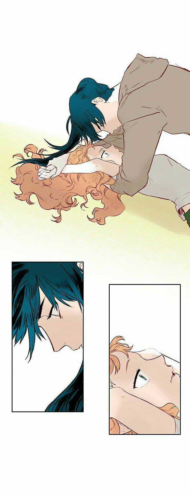 Vách Ngăn - Chapter 15 - Trang 9