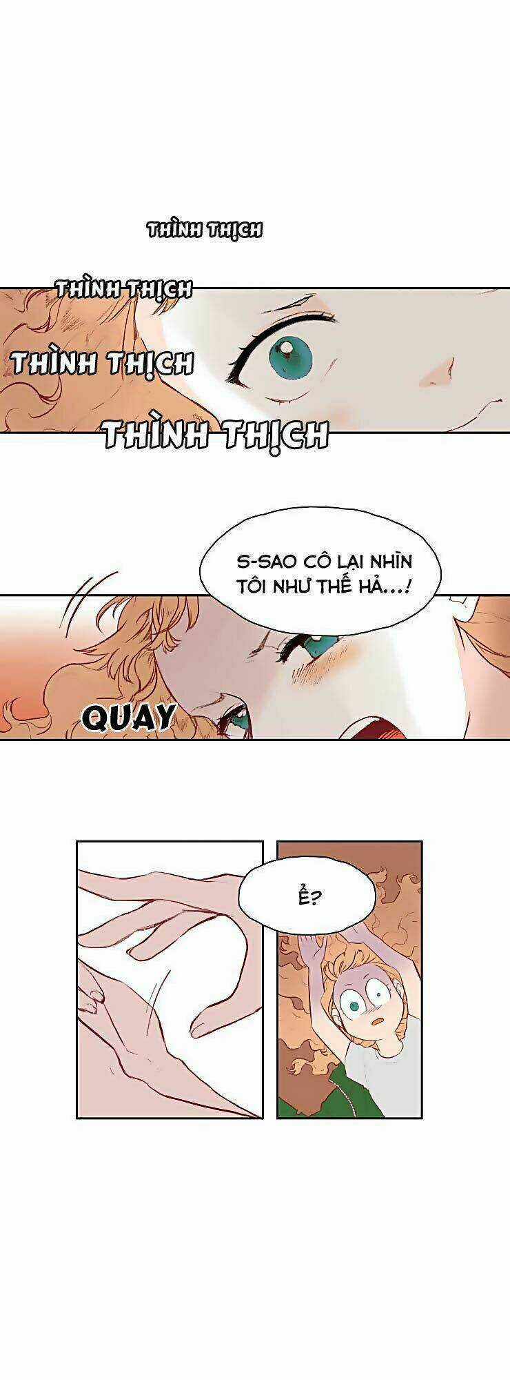 Vách Ngăn - Chapter 15 - Trang 10