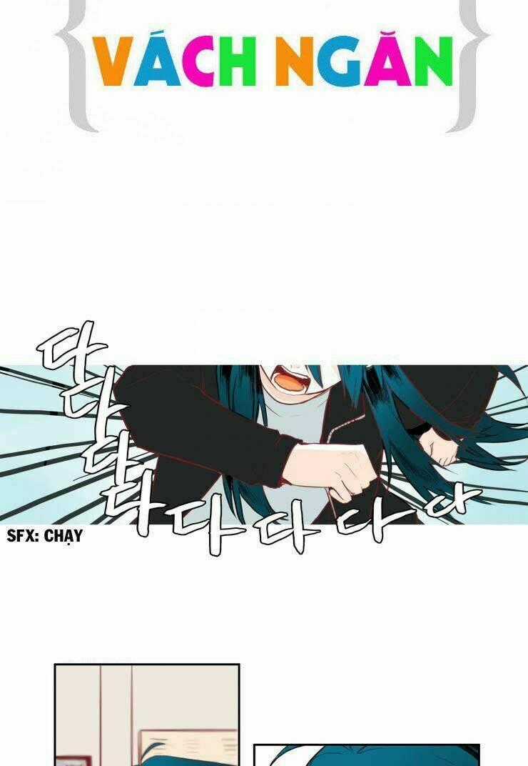 Vách Ngăn - Chapter 16 - Trang 2