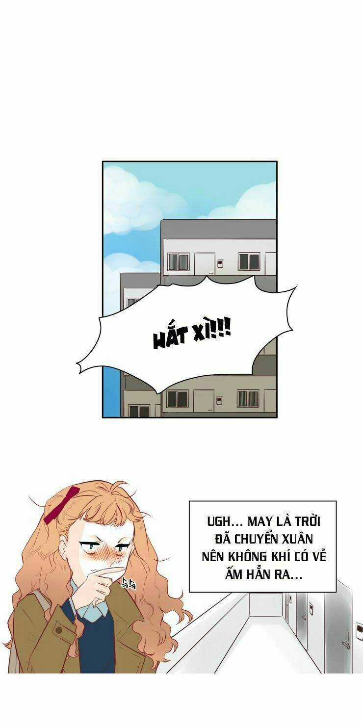 Vách Ngăn - Chapter 16 - Trang 6