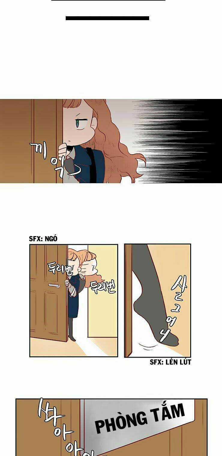 Vách Ngăn - Chapter 17 - Trang 12