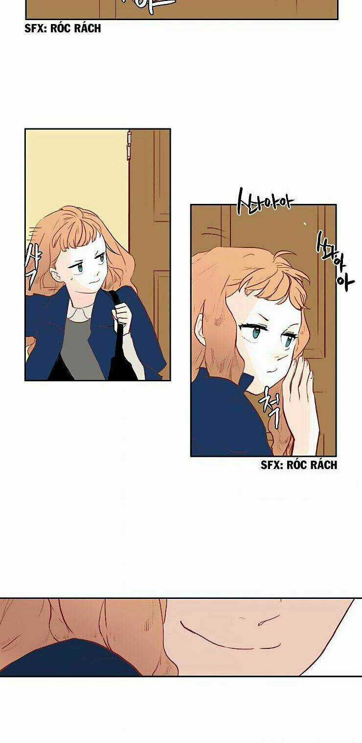 Vách Ngăn - Chapter 17 - Trang 13
