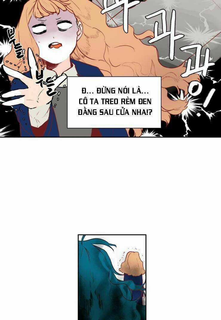 Vách Ngăn - Chapter 17 - Trang 15