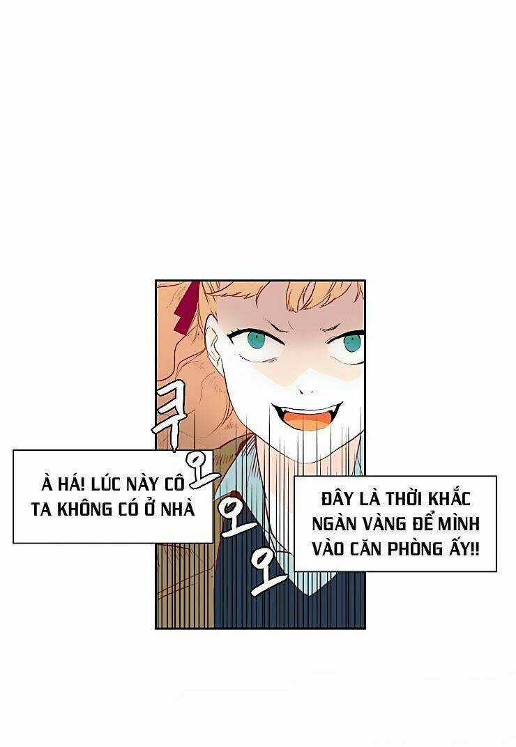 Vách Ngăn - Chapter 17 - Trang 19