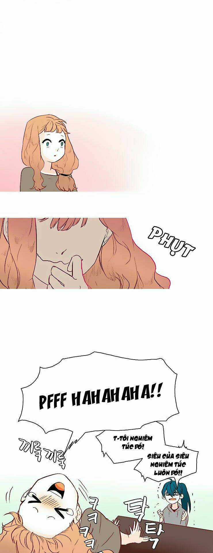 Vách Ngăn - Chapter 17 - Trang 3