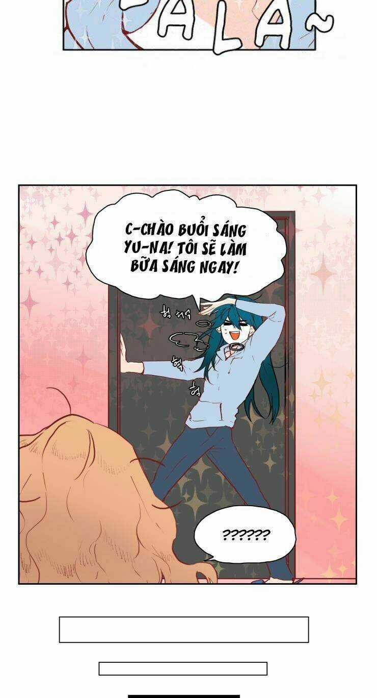 Vách Ngăn - Chapter 17 - Trang 9