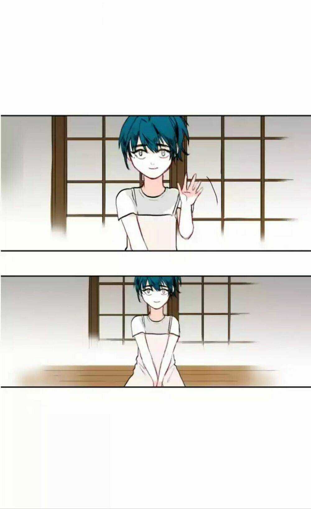 Vách Ngăn - Chapter 2 - Trang 12