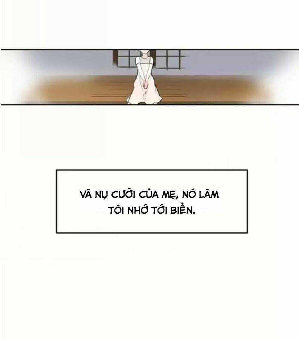 Vách Ngăn - Chapter 2 - Trang 13