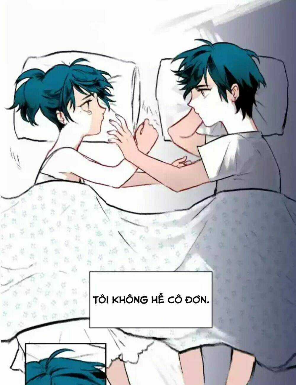 Vách Ngăn - Chapter 2 - Trang 17